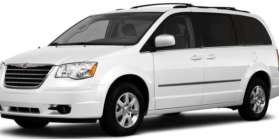 CHRYSLER TOWN AND COUNTRY 2010 2A4RR5D11AR137012 image CHRYSLER TOWN AND COUNTRY 2010 2A4RR5D11AR137012 image